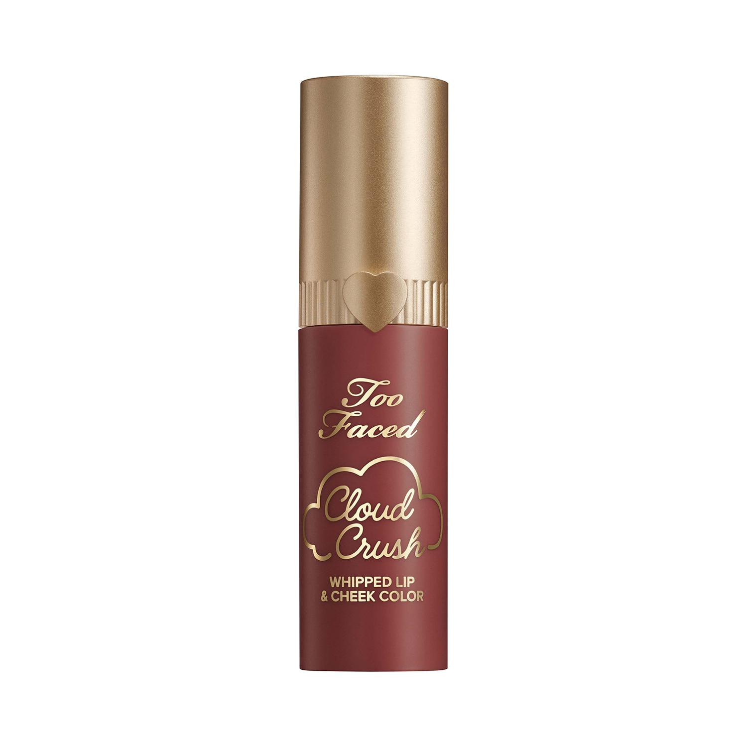 LIP & CHEEK TINT (BLUSH LÍQUIDO MULTIUSOS)